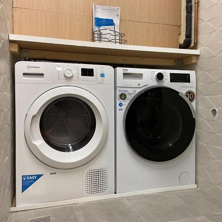 Albergue Rio Eumeポンテデウメ エクステリア 写真