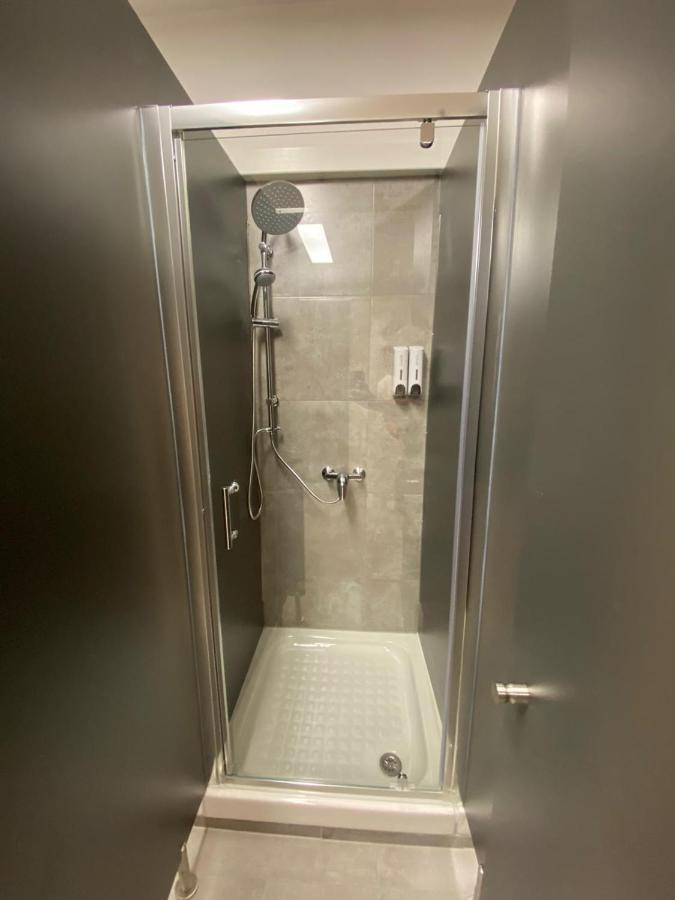 Albergue Rio Eumeポンテデウメ エクステリア 写真